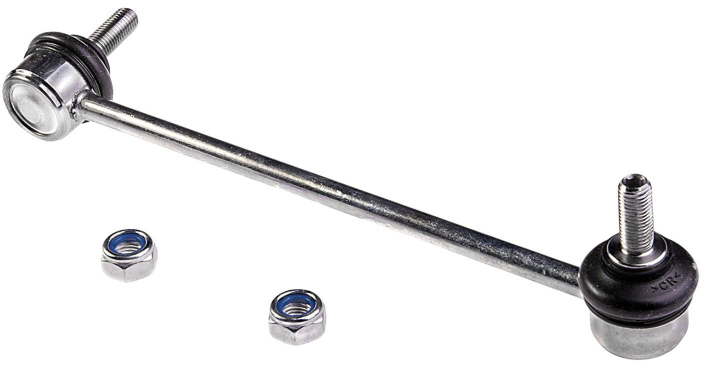 SL39065PR Front, Driver and Passenger Side Sway Bar Link, Premium Chassis Series - Stabilizer Bar Link Kit - This suspension stabilizer bar link kit is precision-engineered and rigorously tested to provide reliable replacement for the original equipment on specific vehicles.