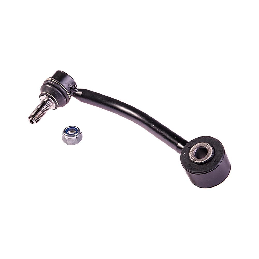 SL43593PR Rear, Driver Side Sway Bar Link, Premium Chassis Series - Stabilizer Bar Link Kit - This suspension stabilizer bar link kit is precision-engineered and rigorously tested to provide reliable replacement for the original equipment on specific vehicles.