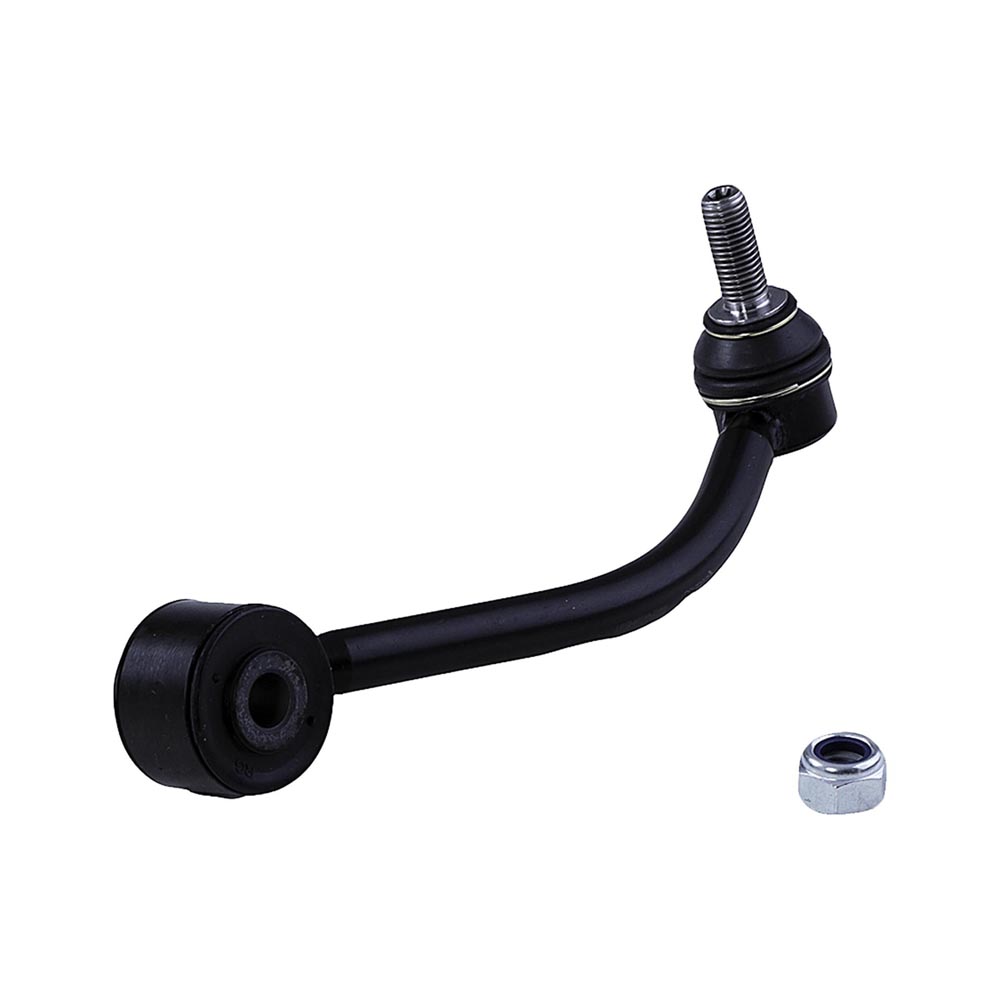 SL43594PR Rear, Passenger Side Sway Bar Link, Premium Chassis Series - Stabilizer Bar Link Kit - Stabilizer Bar Link Kit - This suspension stabilizer bar link kit is precision-engineered and rigorously tested to provide reliable replacement for the original equipment on specific vehicles.