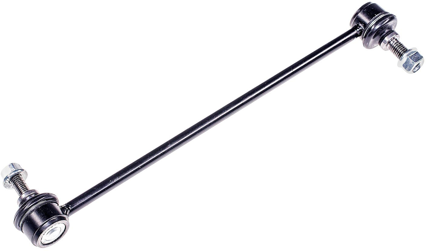 SL45015XL Front, Driver and Passenger Side Sway Bar Link, Premium Chassis Series - Stabilizer Bar Link Kit - Stabilizer Bar Link Kit - This extended life stabilizer bar end link kit is built for smooth performance and superior durability. Featuring a hardened stud, highly polished ball, a maintenance-free polymer bearing, I.C.E. synthetic grease and premium corrosion resistance.