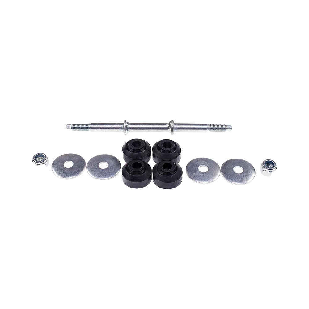 SL45225PR Front, Driver and Passenger Side Sway Bar Link, Premium Chassis Series - Stabilizer Bar Link Kit - This suspension stabilizer bar link kit is precision-engineered and rigorously tested to provide reliable replacement for the original equipment on specific vehicles.