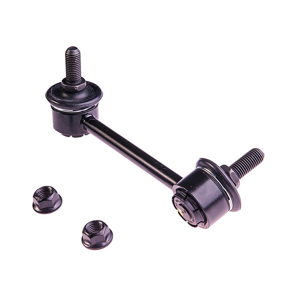 Dorman Premium SL50531PR Rear Driver Side Suspension Stabilizer Bar Link Kit Compatible with Select Acura/Honda Models - SL50531PR Rear, Driver Side Sway Bar Link, Premium Chassis Series - Stabilizer Bar Link Kit - Stabilizer Bar Link Kit - This suspension stabilizer bar link kit is precision-engineered and rigorously tested to provide reliable replacement for the original equipment on specific vehicles.