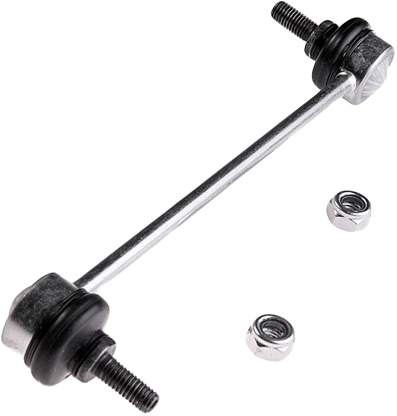 SL55065PR Front, Driver and Passenger Side Sway Bar Link, Premium Chassis Series - Stabilizer Bar Link Kit - This suspension stabilizer bar link kit is precision-engineered and rigorously tested to provide reliable replacement for the original equipment on specific vehicles.