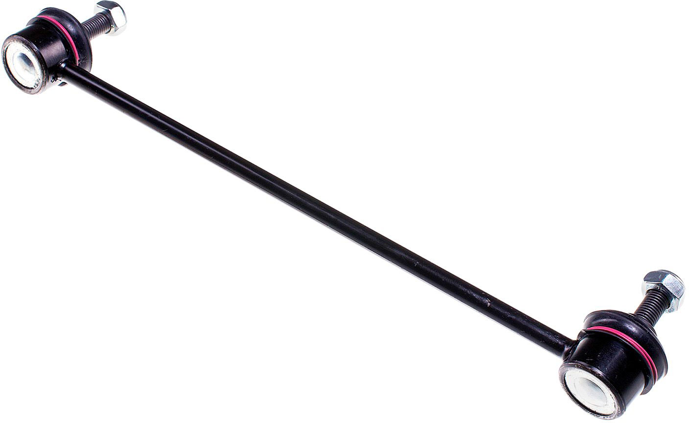 Dorman SL59153XL Front Driver Side Suspension Stabilizer Bar Link Kit Compatible with Select Honda Models - SL59153XL Front, Driver Side Sway Bar Link, Premium Chassis Series - Stabilizer Bar Link Kit - Stabilizer Bar Link Kit - This extended life stabilizer bar end link kit is built for smooth performance and superior durability. Featuring a hardened stud, highly polished ball, a maintenance-free polymer bearing, I.C.E. synthetic grease and premium corrosion resistance.
