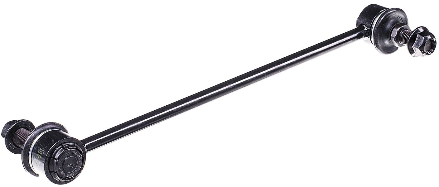 SL63195PR Front, Driver and Passenger Side Sway Bar Link, Premium Chassis Series - Stabilizer Bar Link Kit - This suspension stabilizer bar link kit is precision-engineered and rigorously tested to provide reliable replacement for the original equipment on specific vehicles.