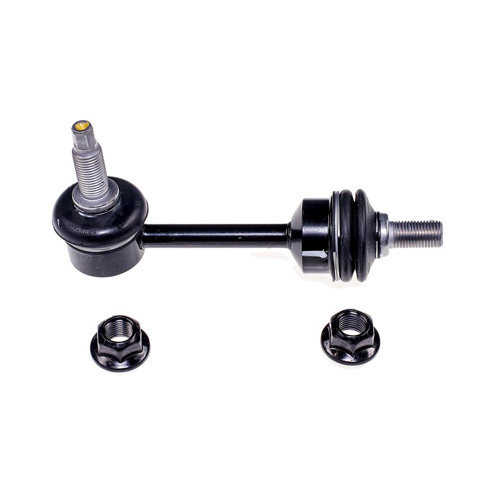 SL63675PR Rear, Driver or Passenger Side Sway Bar Link, Premium Chassis Series - Stabilizer Bar Link Kit - This suspension stabilizer bar link kit is precision-engineered and rigorously tested to provide reliable replacement for the original equipment on specific vehicles.
