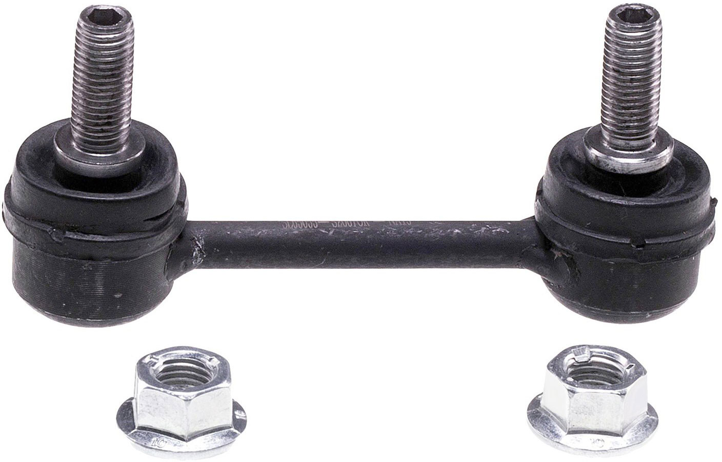 SL65055PR Rear, Driver and Passenger Side Sway Bar Link, Premium Chassis Series - Stabilizer Bar Link Kit - This suspension stabilizer bar link kit is precision-engineered and rigorously tested to provide reliable replacement for the original equipment on specific vehicles.