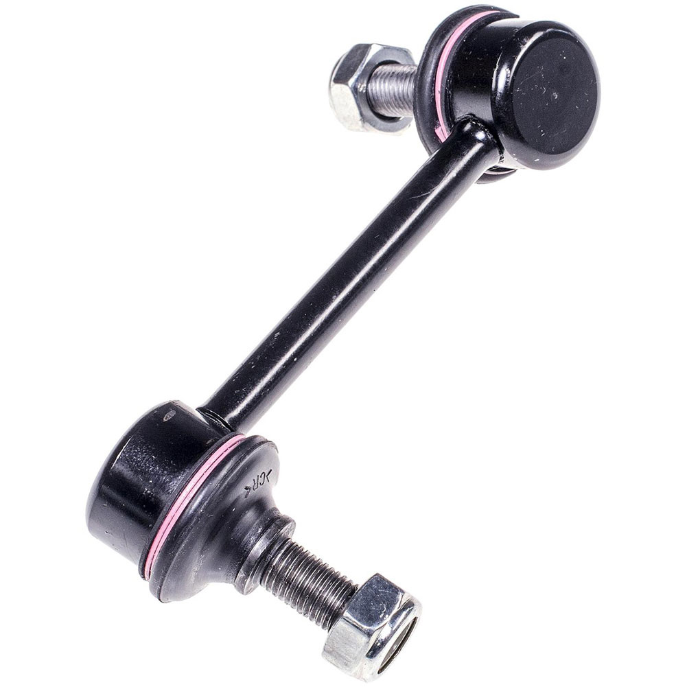 SL65102PR Front, Passenger Side Sway Bar Link, Premium Chassis Series - Stabilizer Bar Link Kit - This suspension stabilizer bar link kit is precision-engineered and rigorously tested to provide reliable replacement for the original equipment on specific vehicles.