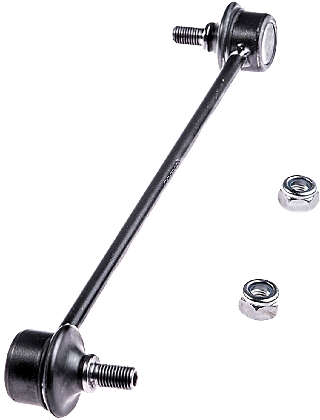 Dorman SL65105XL Suspension Stabilizer Bar Link Kit Compatible with Select Models - Dorman SL65105XL Suspension Stabilizer Bar Link Kit for Specific Models Fits select: 2007-2017 JEEP PATRIOT, 2011-2014 CHRYSLER 200 - SL65105XL Sway Bar Link, Premium Chassis Series - Stabilizer Bar Link Kit - Stabilizer Bar Link Kit - This extended life stabilizer bar end link kit is built for smooth performance and superior durability. Featuring a hardened stud, highly polished ball, a maintenance-free polymer bearing, I.C.E. synthetic grease and premium corrosion resistance.