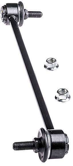 SL65245PR Front, Driver and Passenger Side Sway Bar Link, Premium Chassis Series - Stabilizer Bar Link Kit - Stabilizer Bar Link Kit - This suspension stabilizer bar link kit is precision-engineered and rigorously tested to provide reliable replacement for the original equipment on specific vehicles.
