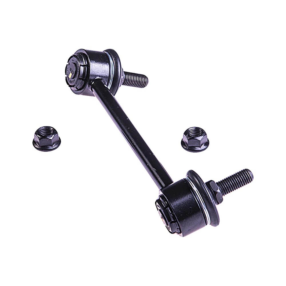 SL65553PR Rear, Driver Side Sway Bar Link, Premium Chassis Series - Stabilizer Bar Link Kit - This suspension stabilizer bar link kit is precision-engineered and rigorously tested to provide reliable replacement for the original equipment on specific vehicles.
