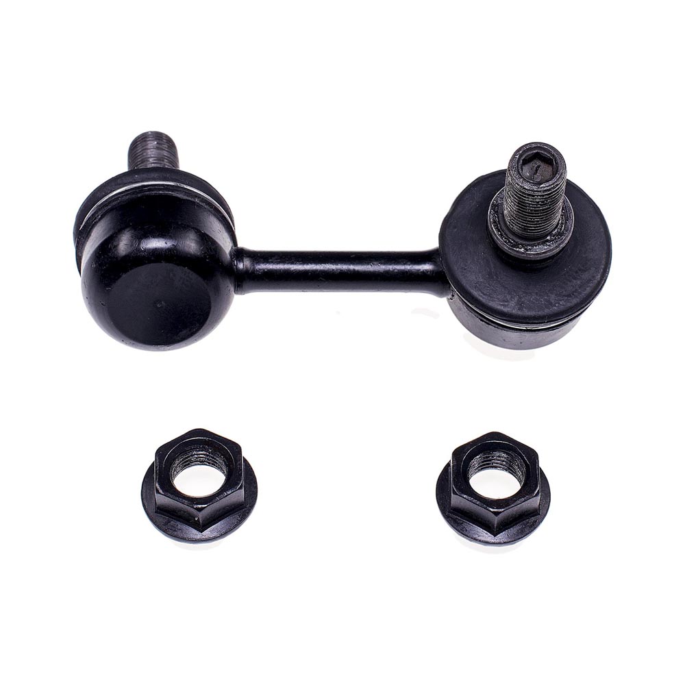 SL68113PR Front, Driver Side Sway Bar Link, Premium Chassis Series - Stabilizer Bar Link Kit - Stabilizer Bar Link Kit - This suspension stabilizer bar link kit is precision-engineered and rigorously tested to provide reliable replacement for the original equipment on specific vehicles.