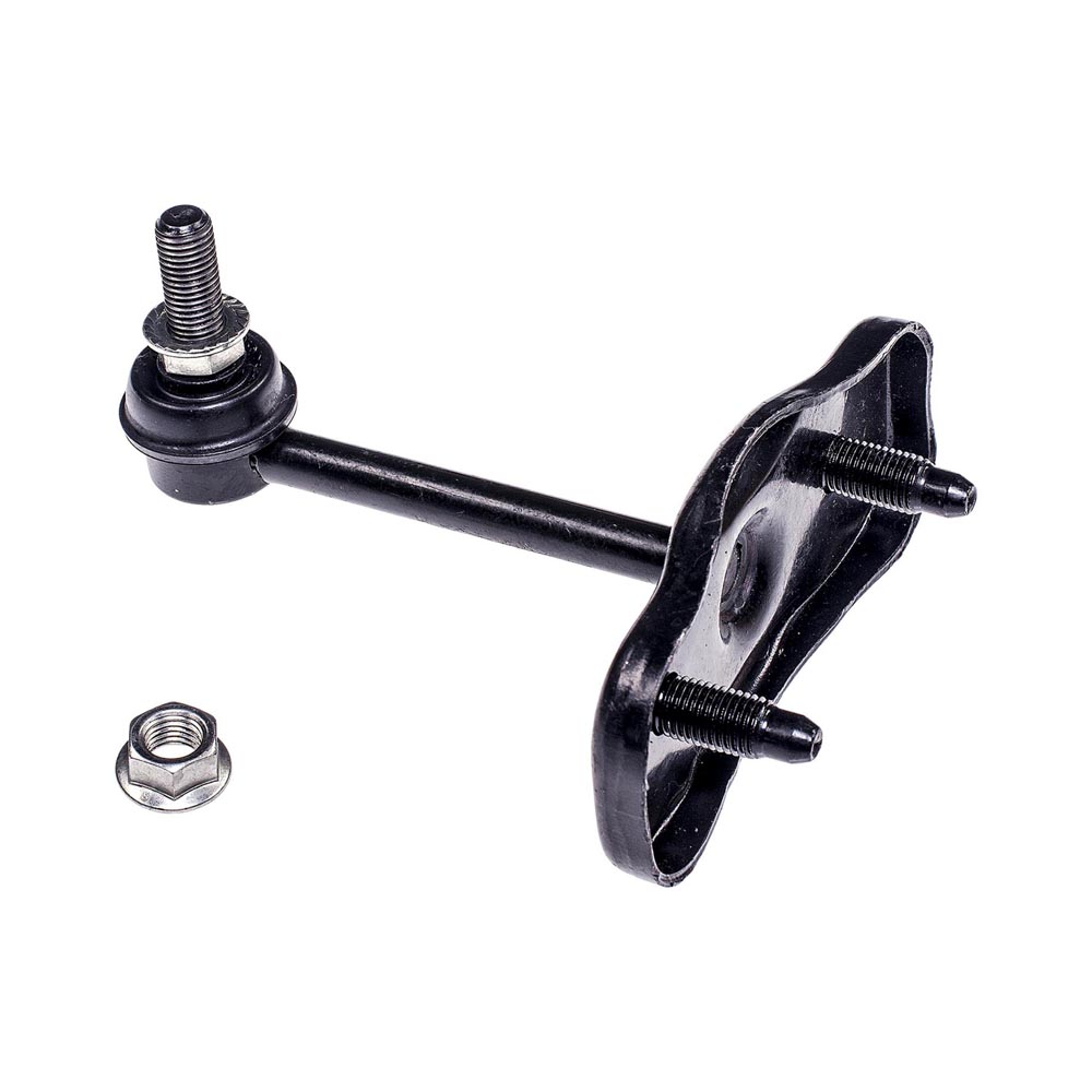 SL69051PR Rear, Driver Side Sway Bar Link, Premium Chassis Series - Stabilizer Bar Link Kit - Stabilizer Bar Link Kit - This suspension stabilizer bar link kit is precision-engineered and rigorously tested to provide reliable replacement for the original equipment on specific vehicles.