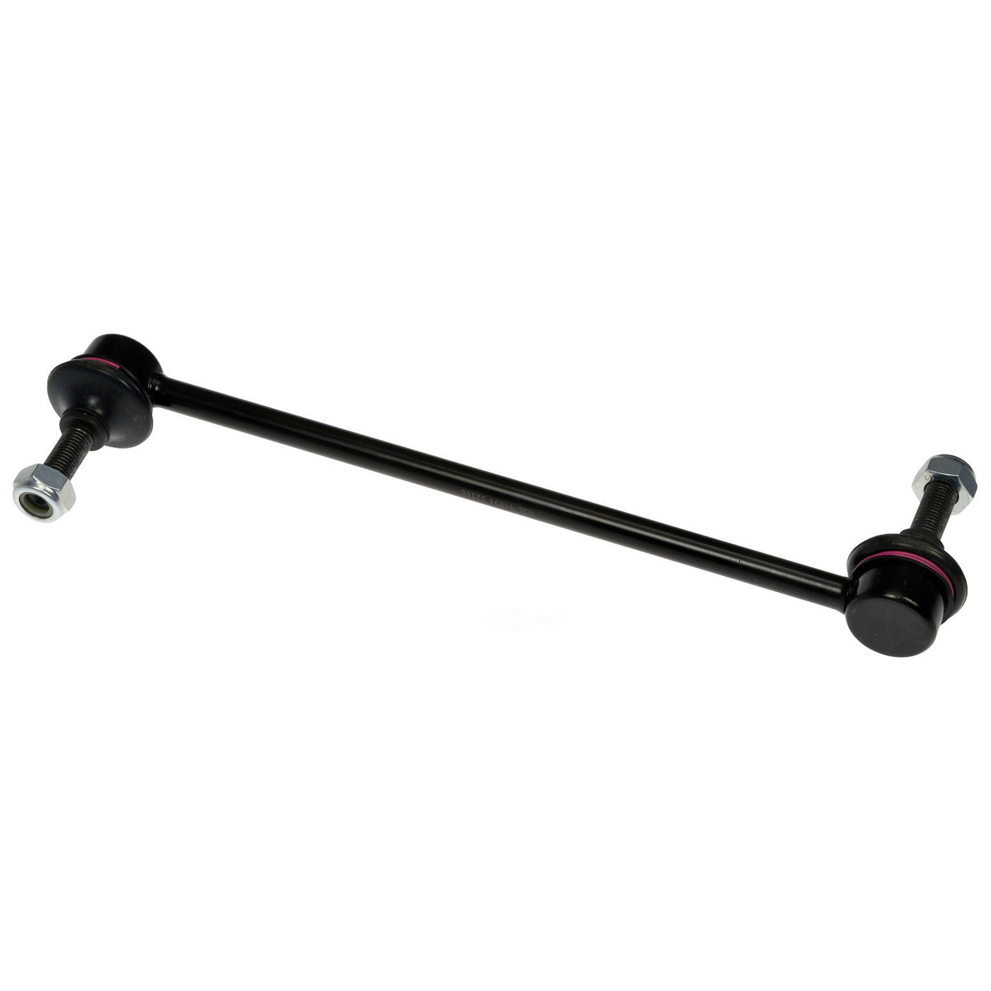 SL69475PR Front, Driver Side or Passenger Side Sway Bar Link, Premium Chassis Series - Stabilizer Bar Link - Suspension Stabilizer Bar Link - This suspension stabilizer bar link kit is precision-engineered and rigorously tested to provide reliable replacement for the original equipment on specific vehicles.