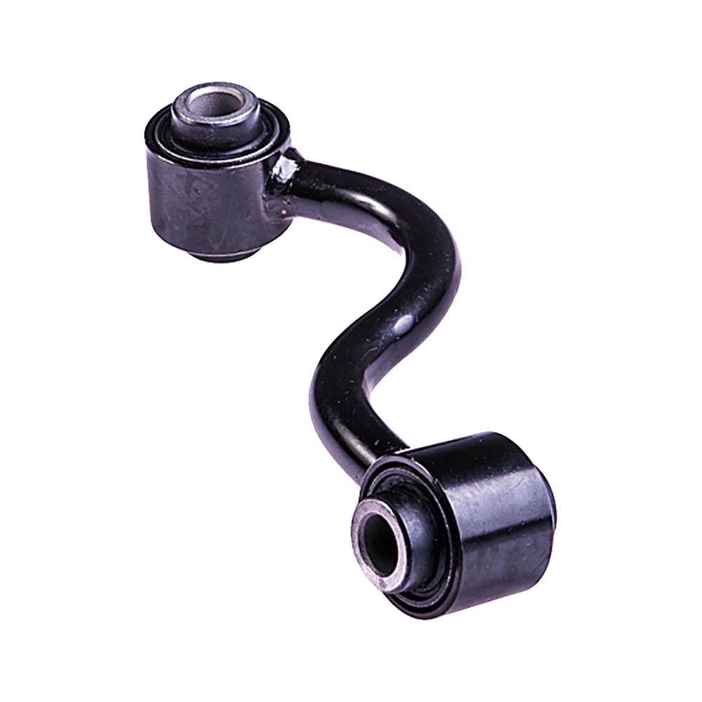 SL69511PR Rear, Driver Side Sway Bar Link, Premium Chassis Series - Stabilizer Bar Link Kit - This suspension stabilizer bar link kit is precision-engineered and rigorously tested to provide reliable replacement for the original equipment on specific vehicles.