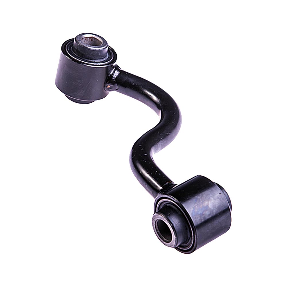 SL69512PR Rear, Passenger Side Sway Bar Link, Premium Chassis Series - Stabilizer Bar Link Kit - This suspension stabilizer bar link kit is precision-engineered and rigorously tested to provide reliable replacement for the original equipment on specific vehicles.
