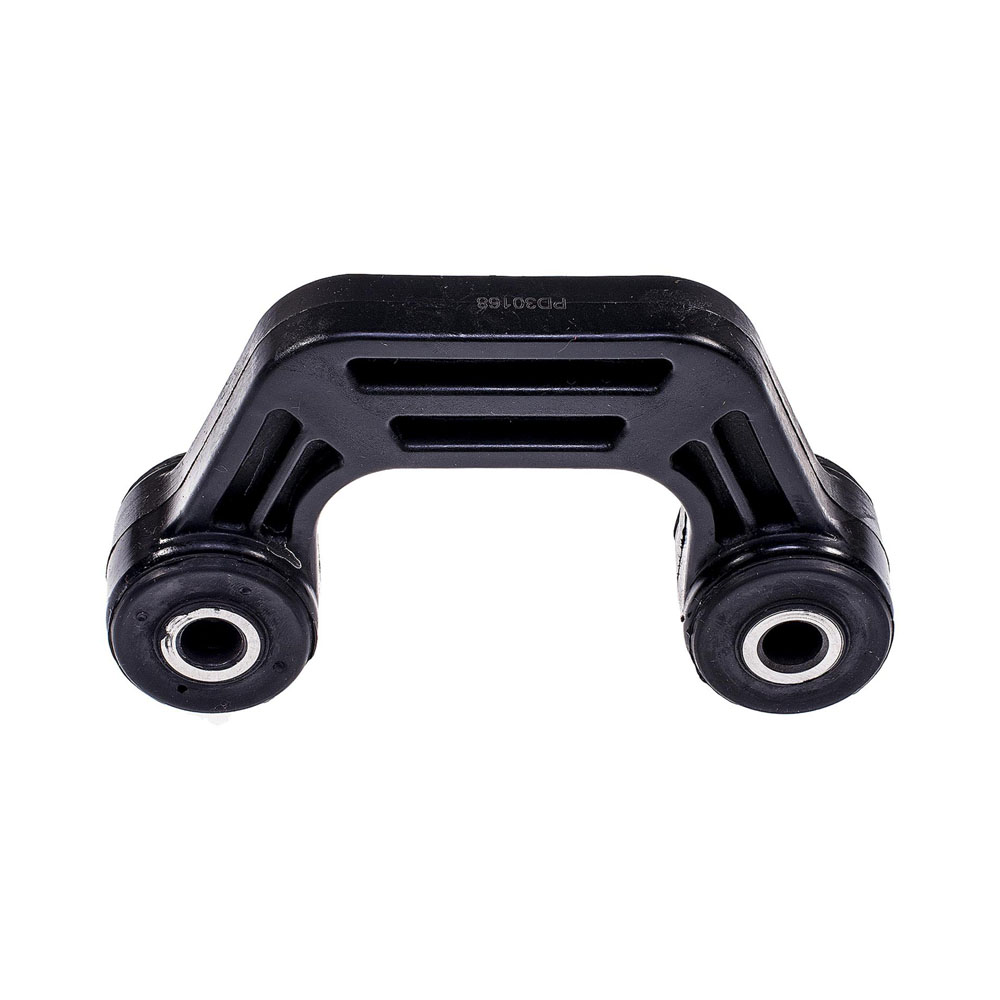 SL72055XL Rear, Driver and Passenger Side Sway Bar Link, Premium Chassis Series - Stabilizer Bar Link Kit - Stabilizer Bar Link Kit - This extended life stabilizer bar end link kit is built for smooth performance and superior durability. Featuring a hardened stud, highly polished ball, a maintenance-free polymer bearing, I.C.E. synthetic grease and premium corrosion resistance.