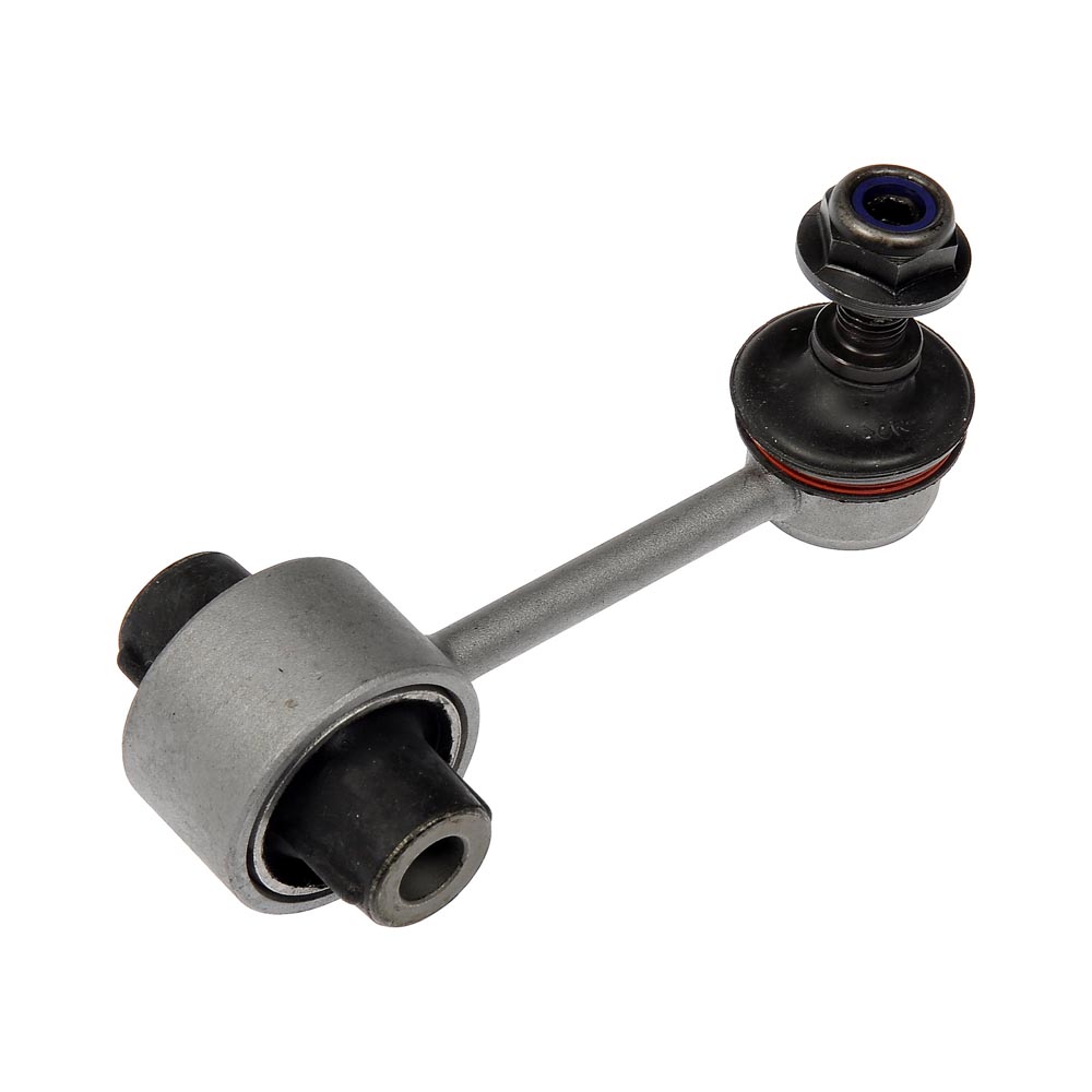 SL72505XL Rear, Driver or Passenger Side Sway Bar Link, Premium Chassis Series - Stabilizer Bar Link Kit - Stabilizer Bar Link Kit - This extended life stabilizer bar end link kit is built for smooth performance and superior durability. Featuring a hardened stud, highly polished ball, a maintenance-free polymer bearing, I.C.E. synthetic grease and premium corrosion resistance.