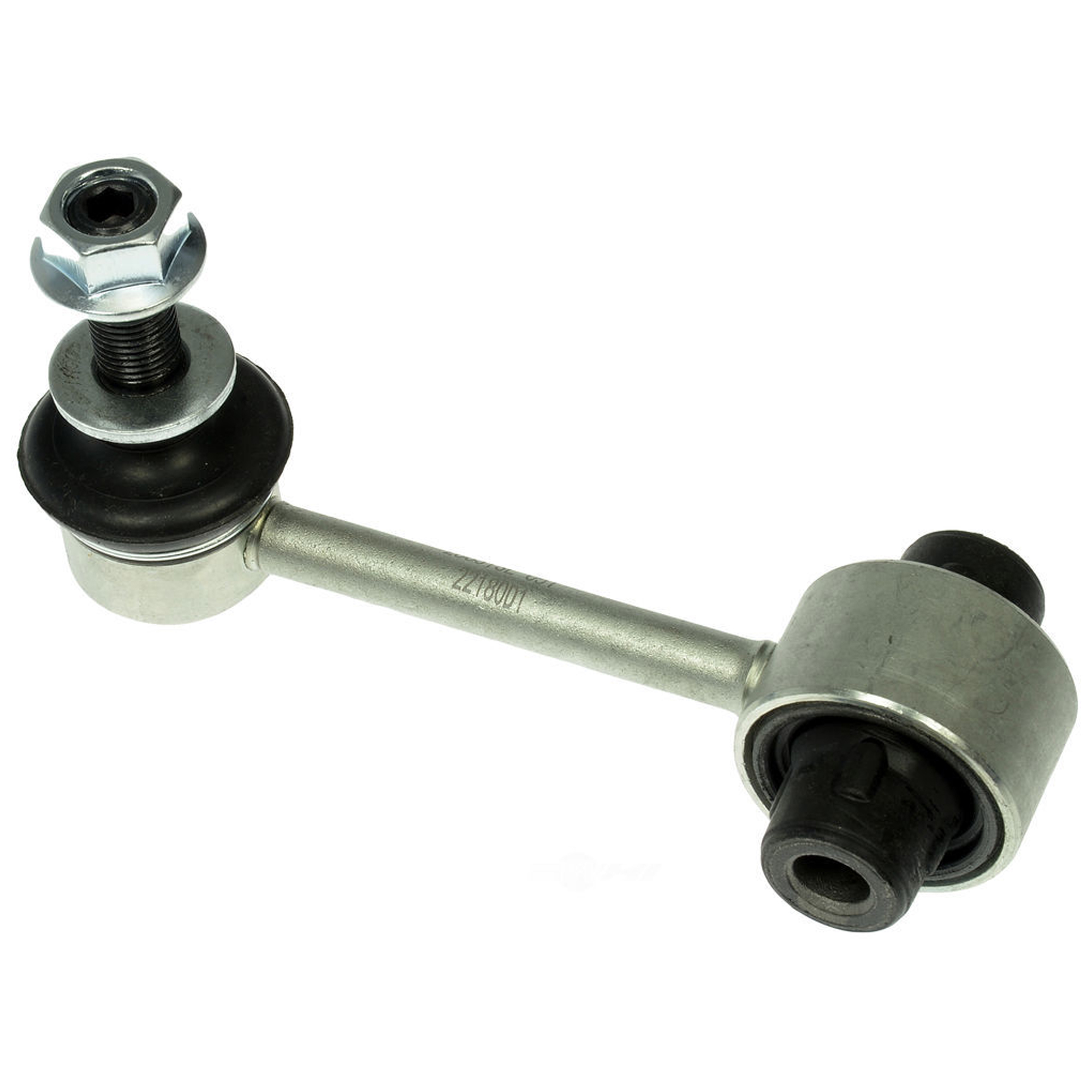 SL72795PR Rear, Driver or Passenger Side Sway Bar Link, Premium Chassis Series - Stabilizer Bar Link - Suspension Stabilizer Bar Link - This suspension stabilizer bar link kit is precision-engineered and rigorously tested to provide reliable replacement for the original equipment on specific vehicles.
