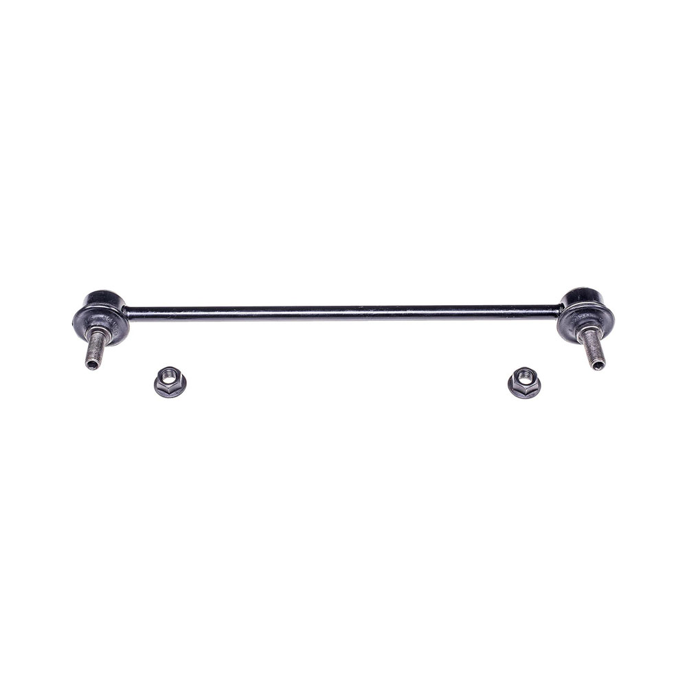 SL73075PR Front, Driver and Passenger Side Sway Bar Link, Premium Chassis Series - Stabilizer Bar Link Kit - This suspension stabilizer bar link kit is precision-engineered and rigorously tested to provide reliable replacement for the original equipment on specific vehicles.