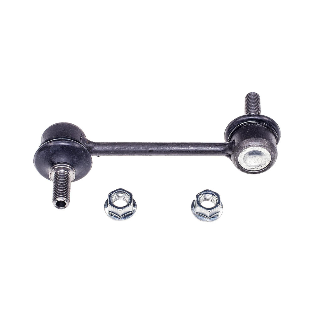 SL74045PR Sway Bar Link, Premium Chassis Series - Stabilizer Bar Link Kit - Stabilizer Bar Link Kit - This suspension stabilizer bar link kit is precision-engineered and rigorously tested to provide reliable replacement for the original equipment on specific vehicles.
