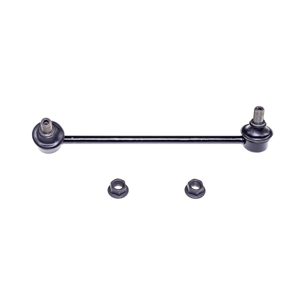 Dorman Premium SL74243PR Front Driver Side Suspension Stabilizer Bar Link Kit Compatible with Select Toyota Models - SL74243PR Front, Driver Side Sway Bar Link, Premium Chassis Series - Stabilizer Bar Link Kit - This suspension stabilizer bar link kit is precision-engineered and rigorously tested to provide reliable replacement for the original equipment on specific vehicles.