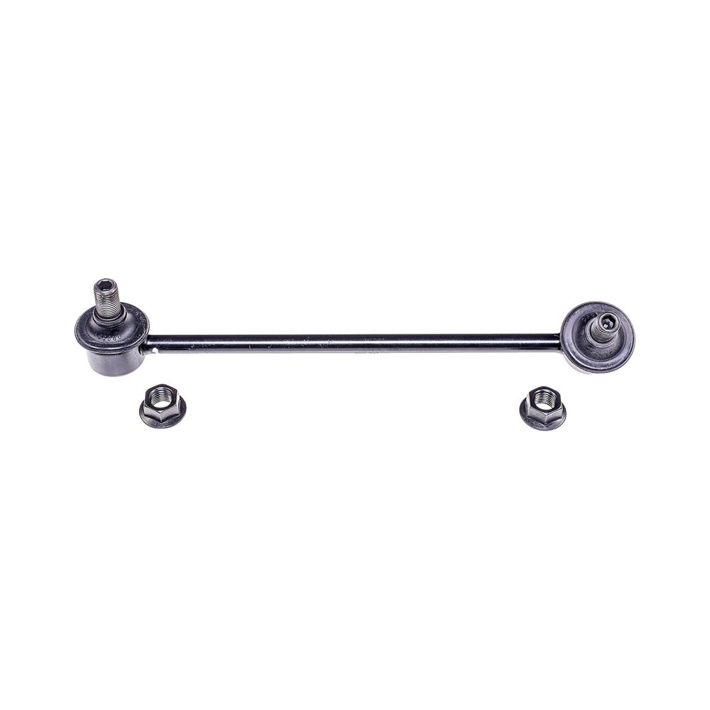 Dorman Premium SL74244PR Front Passenger Side Suspension Stabilizer Bar Link Kit Compatible with Select Toyota Models - SL74244PR Front, Passenger Side Sway Bar Link, Premium Chassis Series - Stabilizer Bar Link Kit - This suspension stabilizer bar link kit is precision-engineered and rigorously tested to provide reliable replacement for the original equipment on specific vehicles.