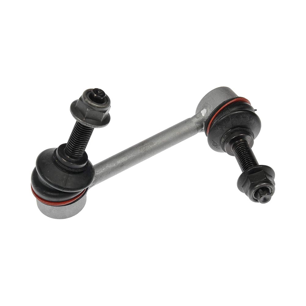 SL81463XL Front, Driver Side Sway Bar Link, Premium Chassis Series - Stabilizer Bar Link Kit - Stabilizer Bar Link Kit - This extended life stabilizer bar end link kit is built for smooth performance and superior durability. Featuring a hardened stud, highly polished ball, a maintenance-free polymer bearing, I.C.E. synthetic grease and premium corrosion resistance.