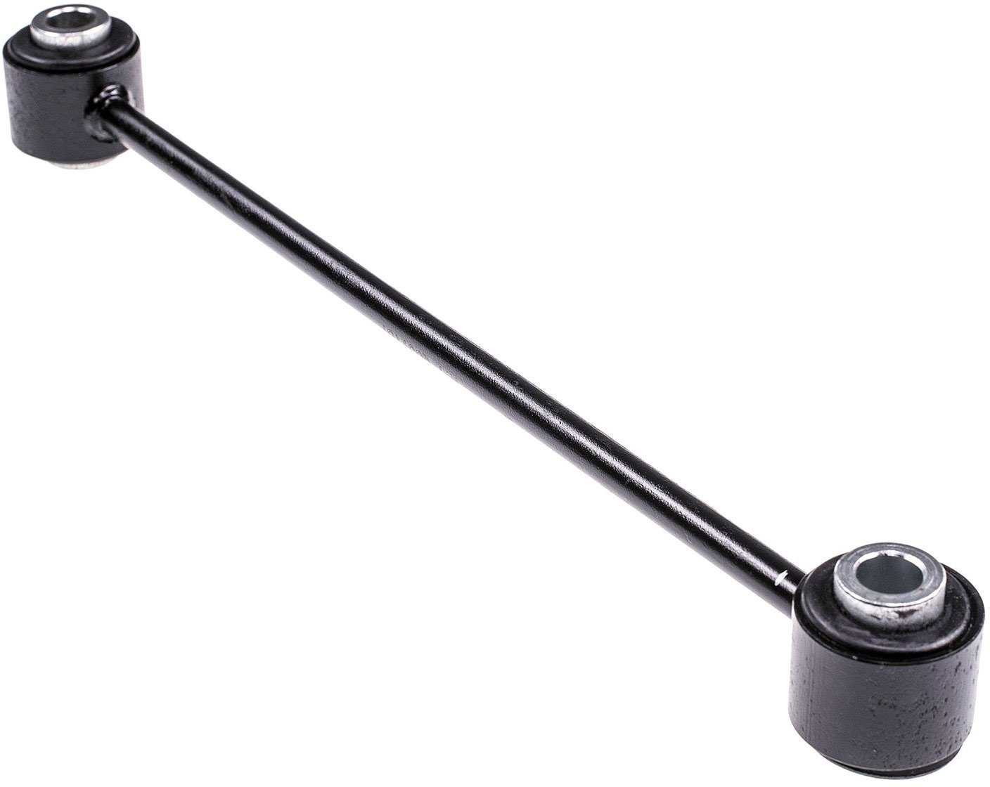 Dorman SL81520XL Rear Suspension Stabilizer Bar Link Kit Compatible with Select Chrysler/Dodge Models - SL81520XL Rear, Driver and Passenger Side Sway Bar Link, Premium Chassis Series - Stabilizer Bar Link Kit - This extended life stabilizer bar end link kit is built for smooth performance and superior durability. Featuring a hardened stud, highly polished ball, a maintenance-free polymer bearing, I.C.E. synthetic grease and premium corrosion resistance.