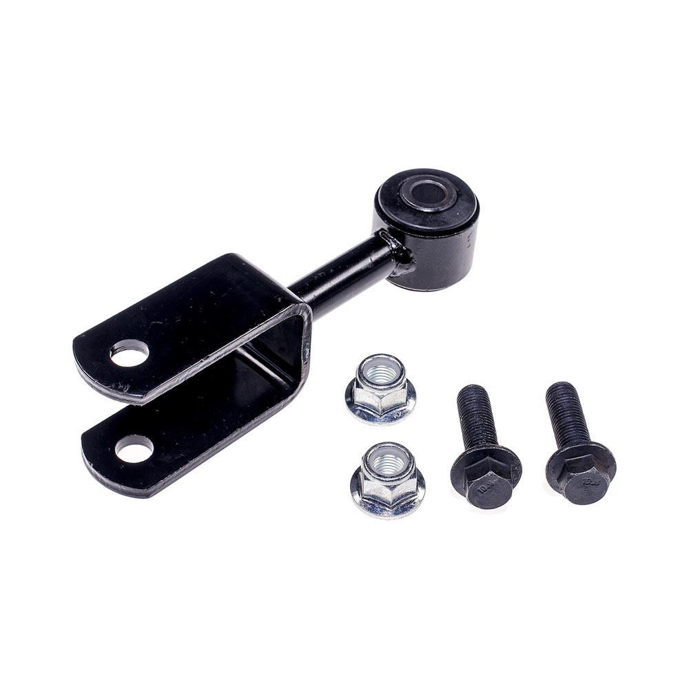 SL81655PR Rear, Driver and Passenger Side Sway Bar Link, Premium Chassis Series - Stabilizer Bar Link Kit - Stabilizer Bar Link Kit - This suspension stabilizer bar link kit is precision-engineered and rigorously tested to provide reliable replacement for the original equipment on specific vehicles.