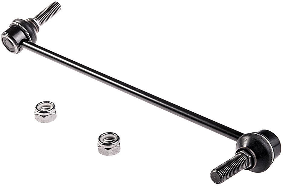 SL85232PR Front, Passenger Side Sway Bar Link, Premium Chassis Series - Stabilizer Bar Link Kit - Stabilizer Bar Link Kit - This suspension stabilizer bar link kit is precision-engineered and rigorously tested to provide reliable replacement for the original equipment on specific vehicles.