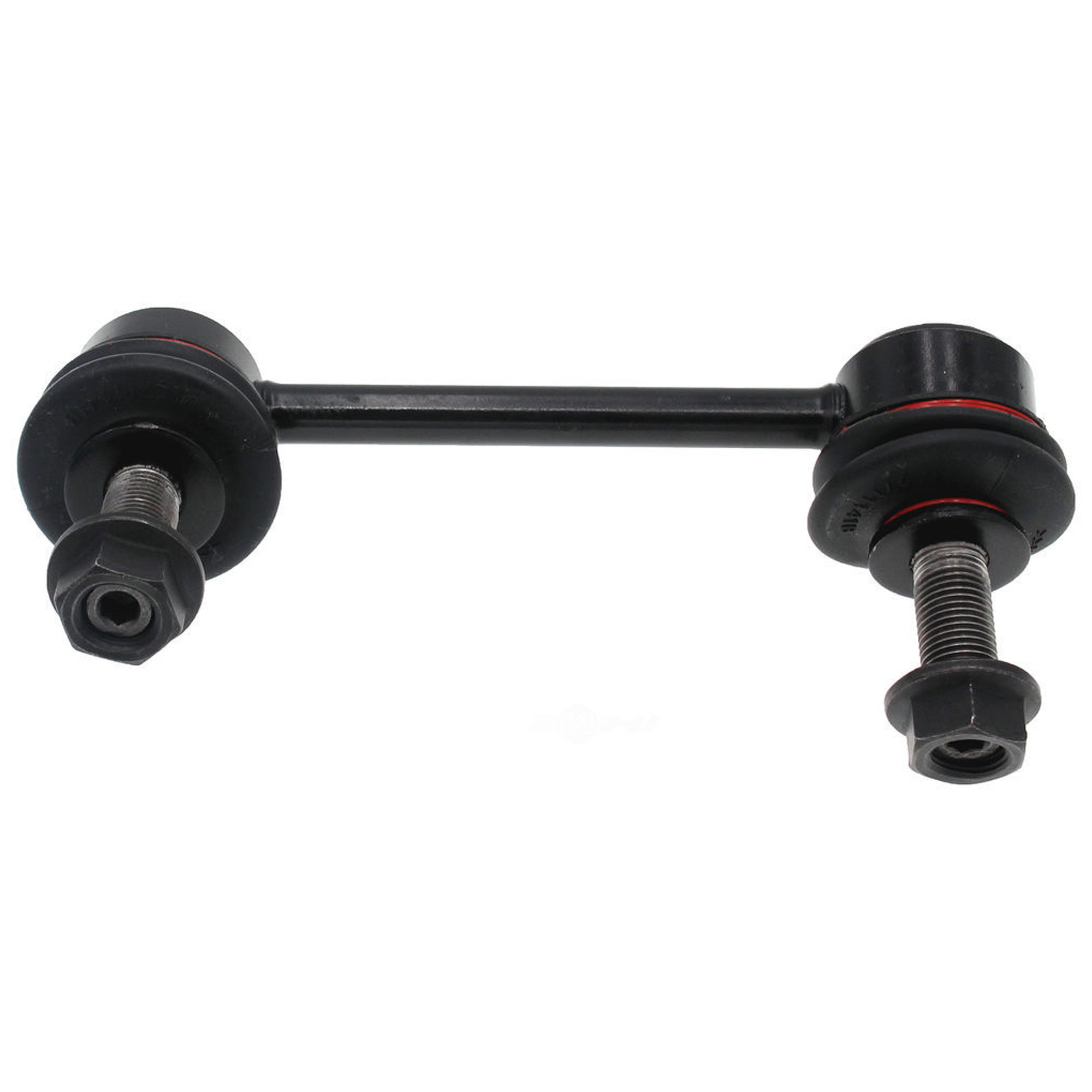 SL86801PR Rear, Driver Side Sway Bar Link, Premium Chassis Series - Stabilizer Bar Link - Suspension Stabilizer Bar Link - This suspension stabilizer bar link kit is precision-engineered and rigorously tested to provide reliable replacement for the original equipment on specific vehicles.