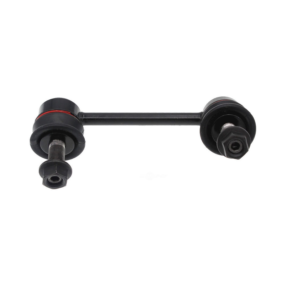 SL86802PR Rear, Passenger Side Sway Bar Link, Premium Chassis Series - Stabilizer Bar Link - Suspension Stabilizer Bar Link - This suspension stabilizer bar link kit is precision-engineered and rigorously tested to provide reliable replacement for the original equipment on specific vehicles.