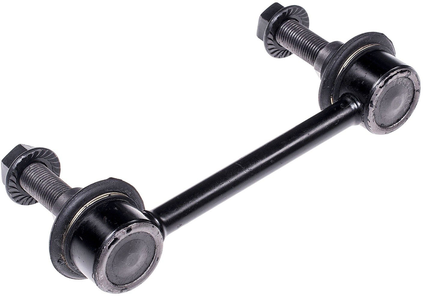 SL90285PR Front, Driver and Passenger Side Sway Bar Link, Premium Chassis Series - Stabilizer Bar Link Kit - Stabilizer Bar Link Kit - This suspension stabilizer bar link kit is precision-engineered and rigorously tested to provide reliable replacement for the original equipment on specific vehicles.