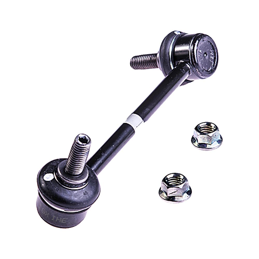 SL91062GPR Front, Passenger Side Sway Bar Link, Premium Chassis Series - Stabilizer Bar Link Kit - Stabilizer Bar Link Kit - This suspension stabilizer bar link kit is precision-engineered and rigorously tested to provide reliable replacement for the original equipment on specific vehicles.