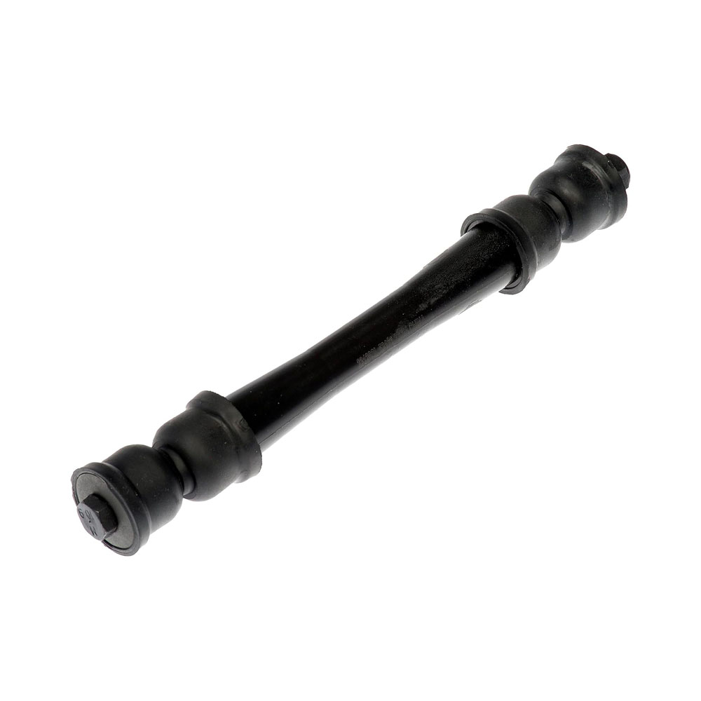 Dorman SL92255PR Front Suspension Stabilizer Bar Link Kit Compatible with Select Chevrolet/GMC Models - SL92255PR Front, Driver Side or Passenger Side Sway Bar Link, OE Solutions Series - Stabilizer Bar Link - Suspension Stabilizer Bar Link - This suspension stabilizer bar link kit is precision-engineered and rigorously tested to provide reliable replacement for the original equipment on specific vehicles. - Suspension Stabilizer Bar Link