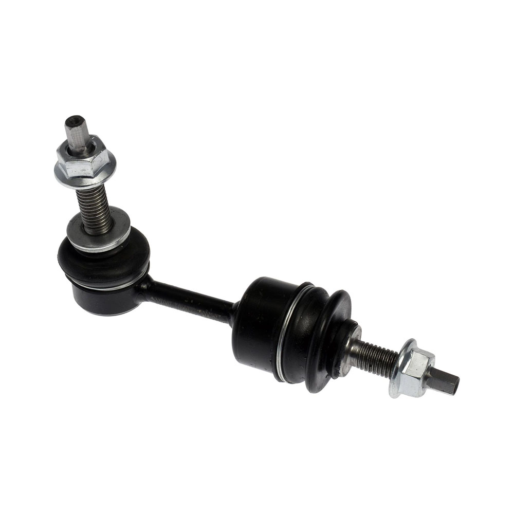 Dorman Premium SL93085PR Front Suspension Stabilizer Bar Link Kit Compatible with Select Chevrolet/GMC Models - SL93085PR Front, Driver Side or Passenger Side Sway Bar Link, Premium Chassis Series - Stabilizer Bar Link - Suspension Stabilizer Bar Link - This suspension stabilizer bar link kit is precision-engineered and rigorously tested to provide reliable replacement for the original equipment on specific vehicles. - Suspension Stabilizer Bar Link
