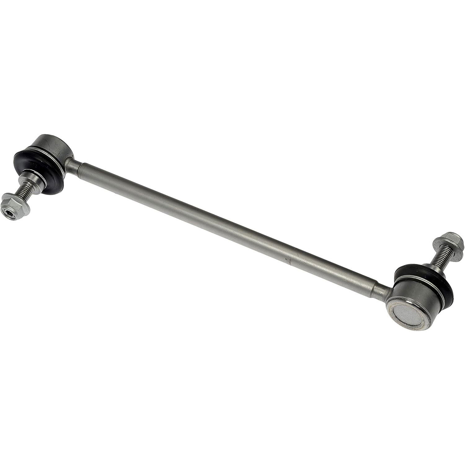 SL98005PR Front, Driver and Passenger Side Sway Bar Link, Premium Chassis Series - Stabilizer Bar Link Kit - Stabilizer Bar Link Kit - This suspension stabilizer bar link kit is precision-engineered and rigorously tested to provide reliable replacement for the original equipment on specific vehicles.