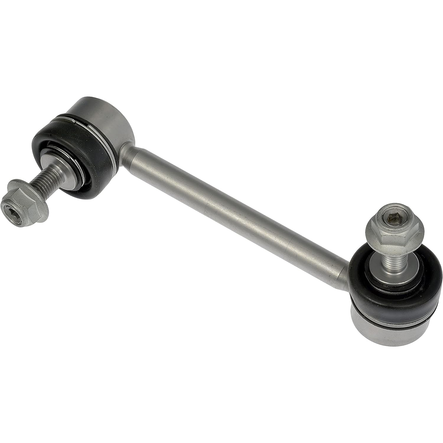 SL98501PR Rear, Driver Side Sway Bar Link, Premium Chassis Series - Stabilizer Bar Link - Suspension Stabilizer Bar Link - This suspension stabilizer bar link kit is precision-engineered and rigorously tested to provide reliable replacement for the original equipment on specific vehicles. - Suspension Stabilizer Bar Link