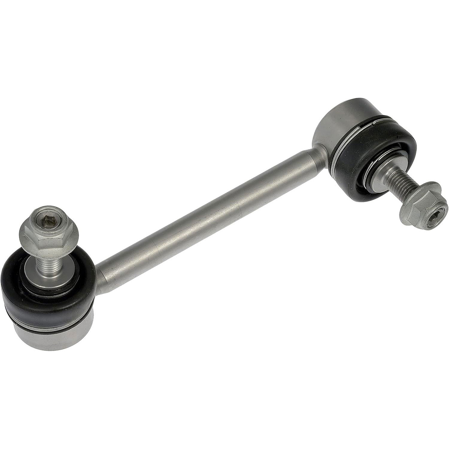 SL98502PR Rear, Passenger Side Sway Bar Link, Premium Chassis Series - Stabilizer Bar Link - Suspension Stabilizer Bar Link - This suspension stabilizer bar link kit is precision-engineered and rigorously tested to provide reliable replacement for the original equipment on specific vehicles.