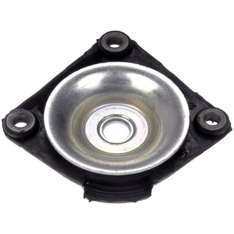 SM451505PR Rear Strut Mount, Premium Chassis Series - Strut Mount - Suspension Strut Mount - This suspension strut mount is precision-engineered and rigorously tested to provide reliable replacement for the original equipment on specific vehicles. - Suspension Strut Mount