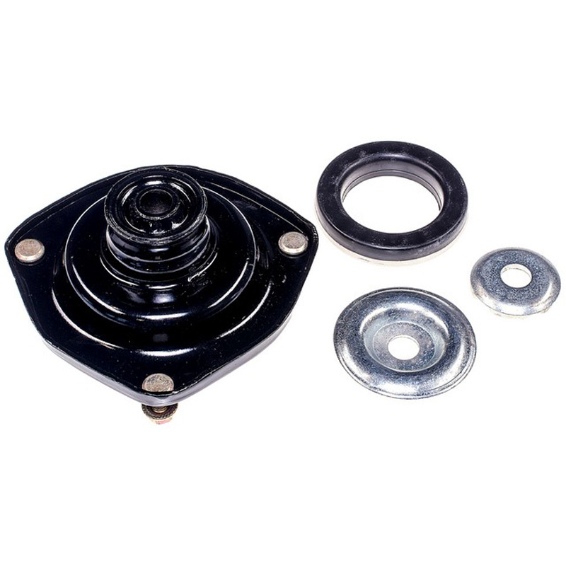 Shock Mounting Kit - Shock Mounting Kit - This suspension shock mounting kit is precision-engineered and rigorously tested to provide reliable replacement for the original equipment on specific vehicles. - SM81026PR Front, Upper Premium Chassis Series Shock and Strut Mount