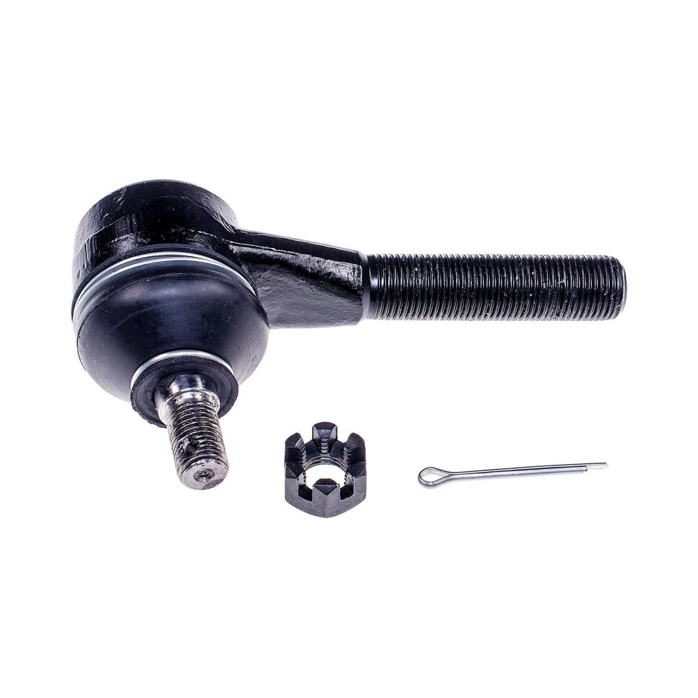 T323LPR Tie Rod End, Premium Chassis Series - Tie Rod - Steering Tie Rod End - This steering tie rod end directly replaces the original equipment tie rod on specific vehicle applications. It has undergone an industry-leading evaluation process to ensure smooth, safe operation.