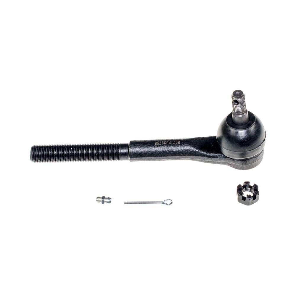 T350PR Tie Rod End, Premium Chassis Series - Tie Rod - Steering Tie Rod End - This steering tie rod end directly replaces the original equipment tie rod on specific vehicle applications. It has undergone an industry-leading evaluation process to ensure smooth, safe operation.