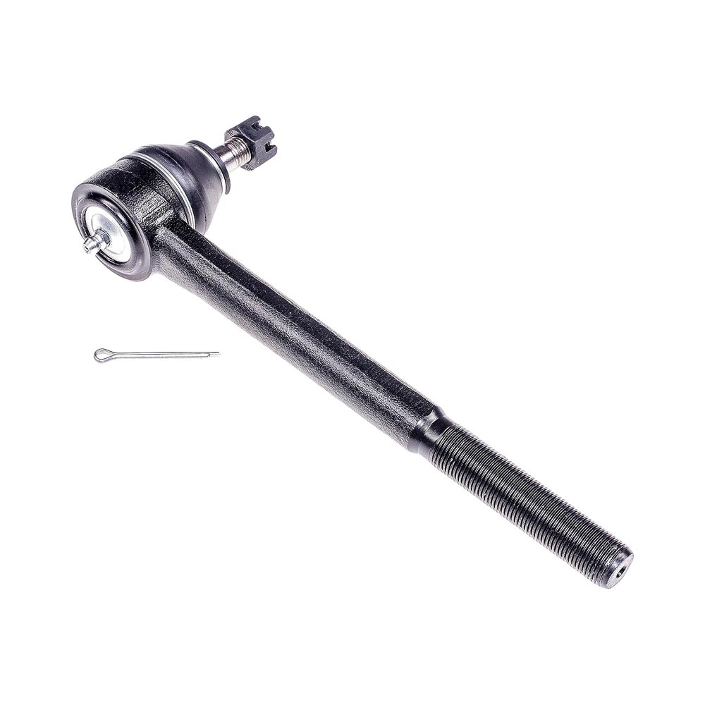 T427PR Front, Driver or Passenger Side, Outer Tie Rod End, Premium Chassis Series - Tie Rod - Steering Tie Rod End - This steering tie rod end directly replaces the original equipment tie rod on specific vehicle applications. It has undergone an industry-leading evaluation process to ensure smooth, safe operation.