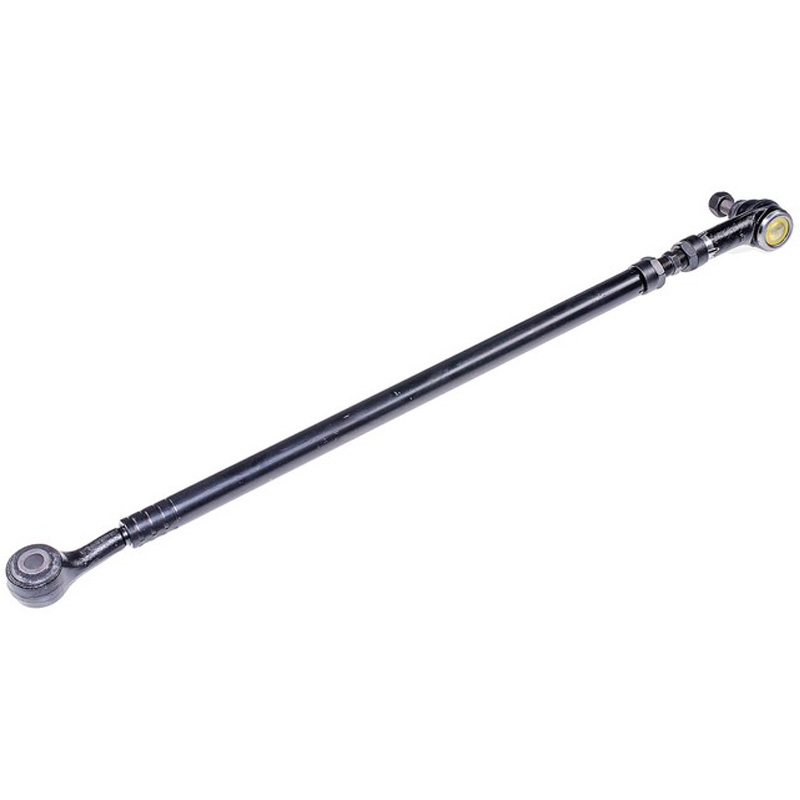 Steering Tie Rod End Assembly - TA12032PR Premium Chassis Series Tie Rod Assembly - Front, Passenger Side, Sold individually - Tie Rod Assy - Steering Tie Rod End Assembly - This steering tie rod end assembly is precision-engineered and rigorously tested to provide reliable replacement for the original equipment on specific vehicles.