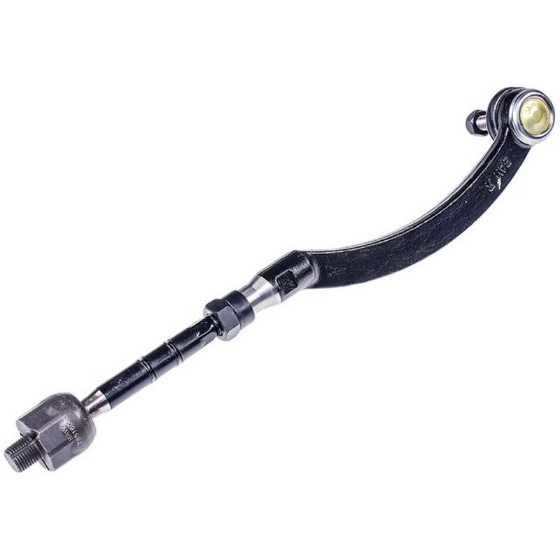 Steering Tie Rod End Assembly - TA29052PR Premium Chassis Series Tie Rod Assembly - Front, Passenger Side, Sold individually - Tie Rod Assy - Steering Tie Rod End Assembly - This steering tie rod end assembly is precision-engineered and rigorously tested to provide reliable replacement for the original equipment on specific vehicles.