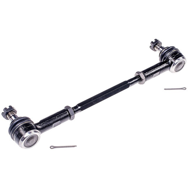 Dorman Premium TA62020PR Front Steering Tie Rod End Assembly Compatible with Select Acura/Isuzu Models - Steering Tie Rod End Assembly - TA62020PR Premium Chassis Series Tie Rod Assembly - Front, Sold individually - Tie Rod Assy - Steering Tie Rod End Assembly - This steering tie rod end assembly is precision-engineered and rigorously tested to provide reliable replacement for the original equipment on specific vehicles.