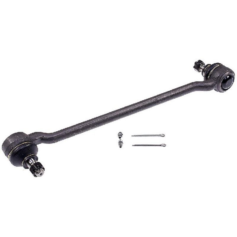 Steering Tie Rod End Assembly - TA69282PR Premium Chassis Series Tie Rod Assembly - Passenger Side, Sold individually - Tie Rod Assy - Steering Tie Rod End Assembly - This steering tie rod end assembly is precision-engineered and rigorously tested to provide reliable replacement for the original equipment on specific vehicles.
