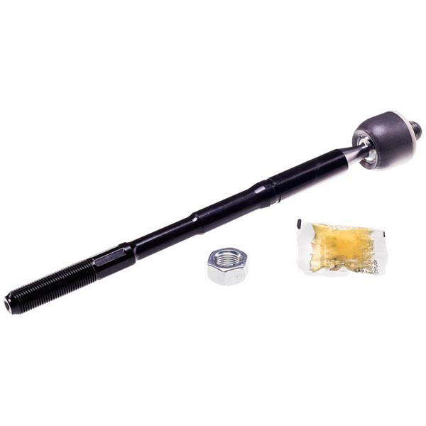 TI56020PR Front, Driver or Passenger Side, Inner Tie Rod End, Premium Chassis Series - Tie Rod - Steering Tie Rod End - This steering tie rod end directly replaces the original equipment tie rod on specific vehicle applications. It has undergone an industry-leading evaluation process to ensure smooth, safe operation.
